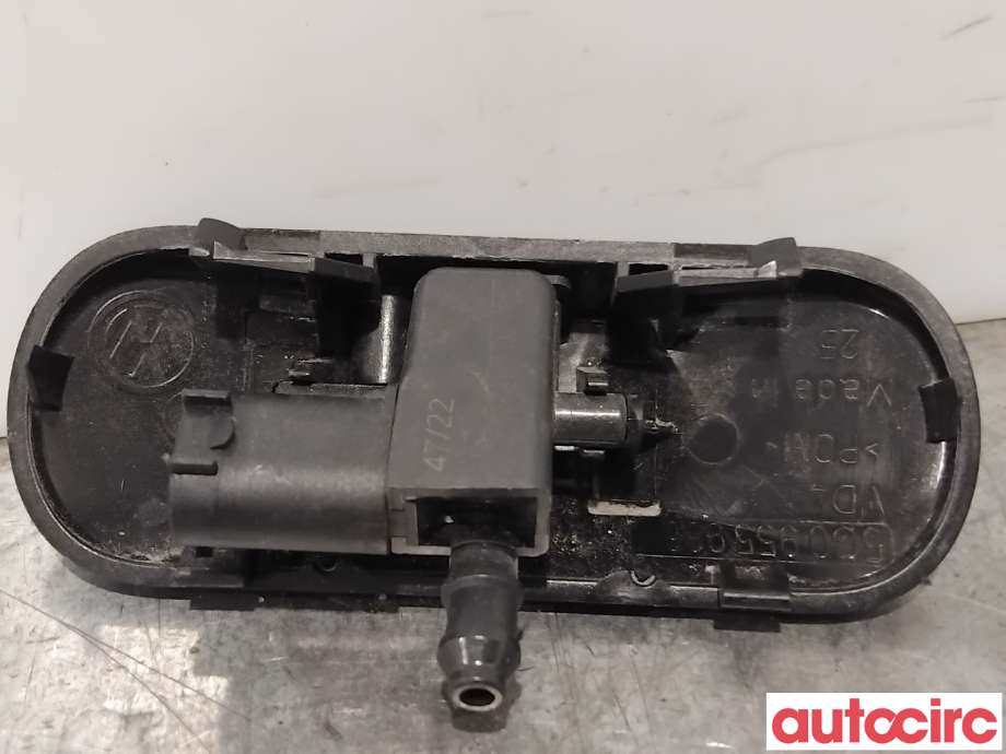 Lyktespylerdyse til VW ID.3 2020-->>  (VOLKSWAGEN|5G0955986|)