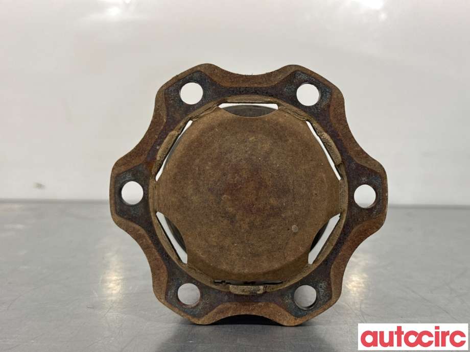 Drivaksel høyre foran til Audi A4 2007-2014 (Type IV) (B8) (B8) (AUDI|8K0407451DX||8K0407271AJ)