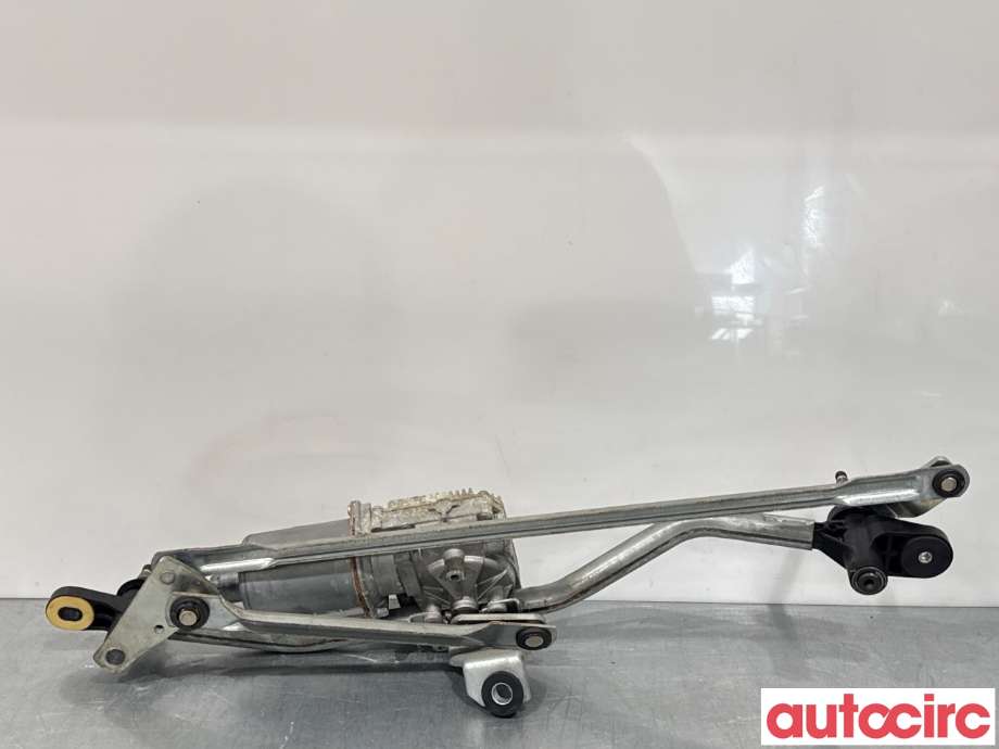 Viskermotor frontrute til Audi A4 2007-2014 (Type IV) (B8) (B8) (AUDI|8K1955023C||8K1955023E)