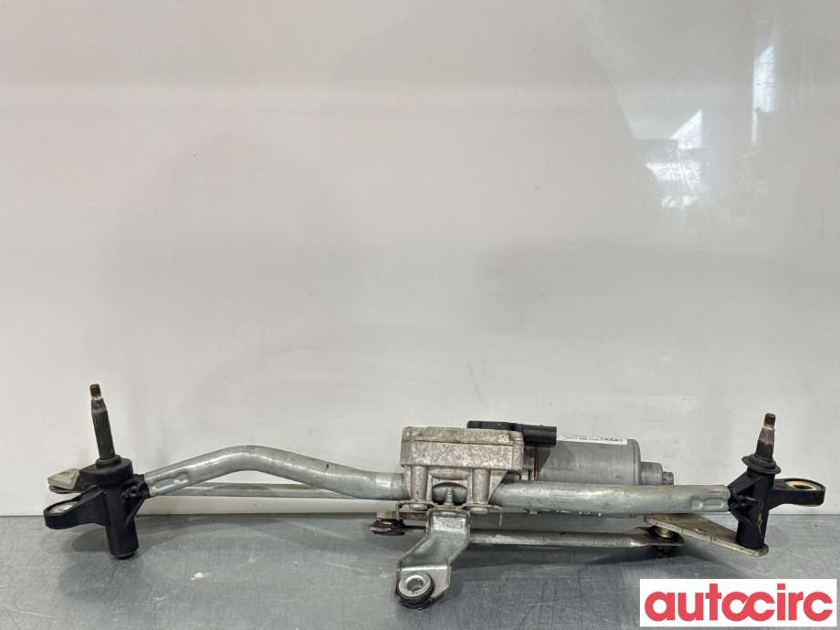 Viskermotor frontrute til Audi A4 2007-2014 (Type IV) (B8) (B8) (AUDI|8K1955023C||8K1955023E)