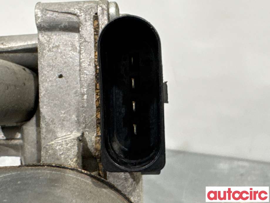 Viskermotor frontrute til Audi A4 2007-2014 (Type IV) (B8) (B8) (AUDI|8K1955023C||8K1955023E)