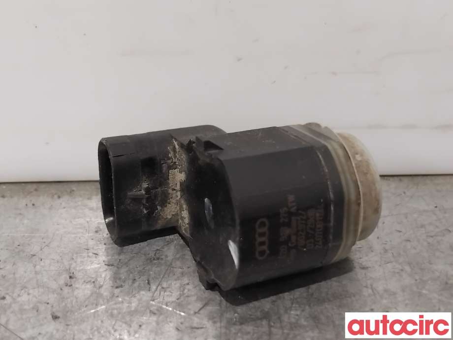 Parkeringssensor bak til Audi A5 2007-2016 (Type I) (AUDI|1S0919275A|602972|1S0919275D)