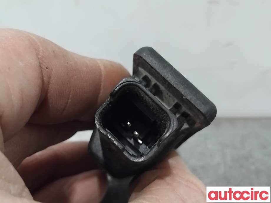 Skiltlys til Peugeot 3008 2009-2016 (Type I) (PEUGEOT|6340F0||9661480980)