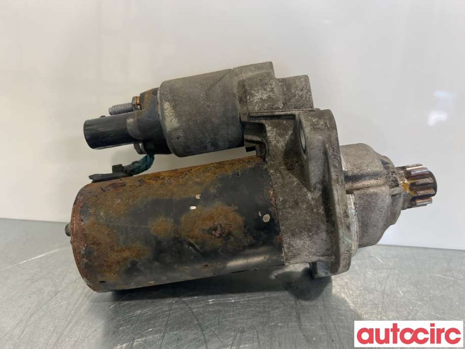 Starter diesel til VW Golf V, Combi 2003-2008  (VOLKSWAGEN|02M911023PX|)