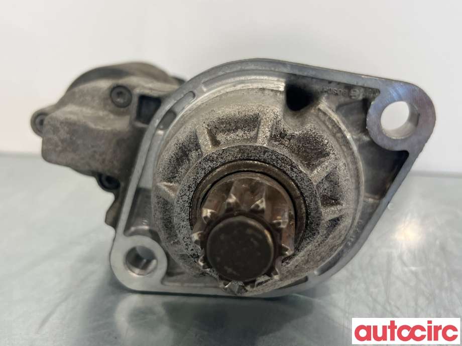 Starter diesel til VW Golf V, Combi 2003-2008  (VOLKSWAGEN|02M911023PX|)