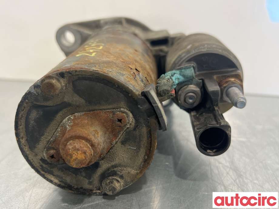 Starter diesel til VW Golf V, Combi 2003-2008  (VOLKSWAGEN|02M911023PX|)