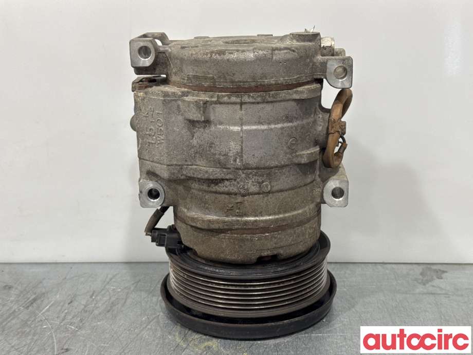Aircondition kompressor til Toyota Hiace 2007-2012 (Fase 3)  (TOYOTA|883202F060||447280-0750)