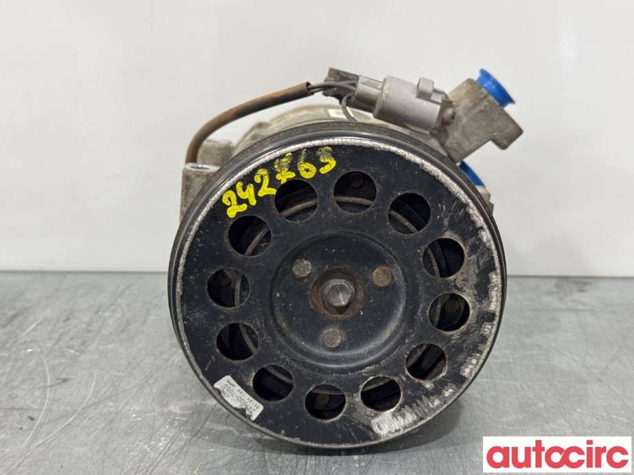Aircondition kompressor til Toyota Hiace 2007-2012 (Fase 3)  (TOYOTA|883202F060||447280-0750)