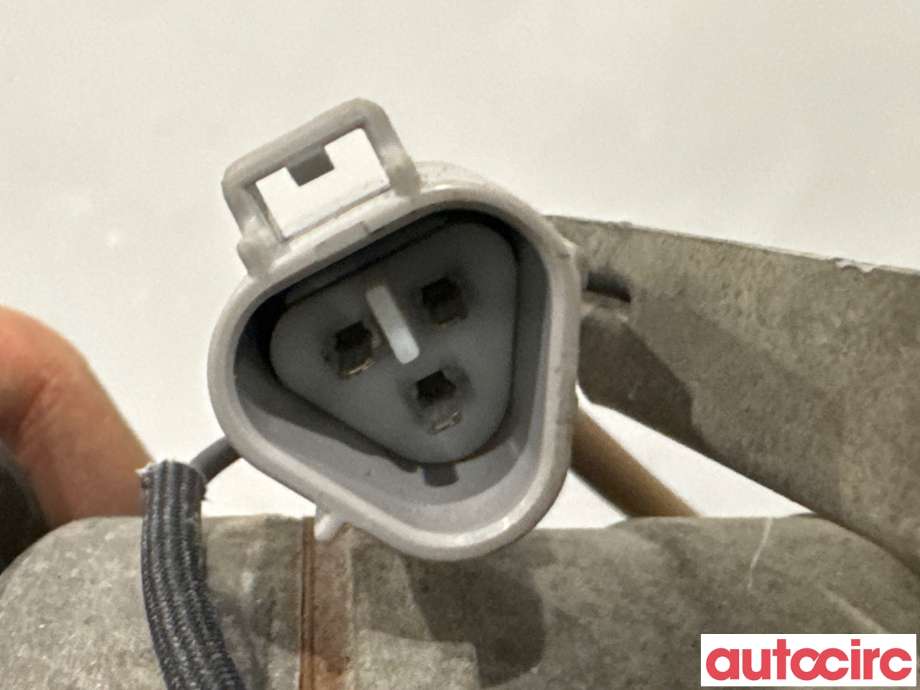 Aircondition kompressor til Toyota Hiace 2007-2012 (Fase 3)  (TOYOTA|883202F060||447280-0750)
