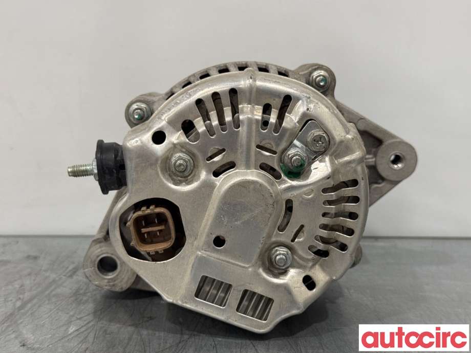 Dynamo til Toyota Hiace 2007-2012 (Fase 3)  (TOYOTA|2706030151|)