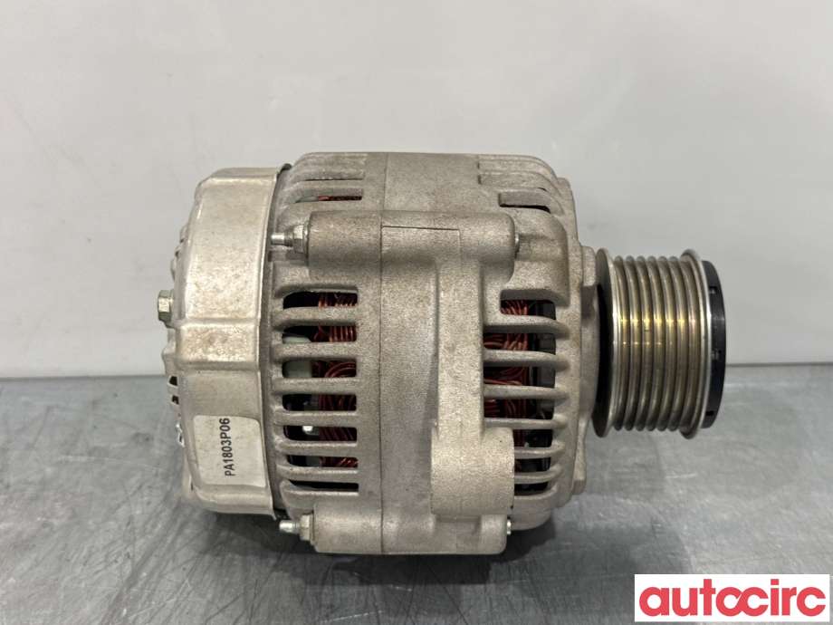 Dynamo til Toyota Hiace 2007-2012 (Fase 3)  (TOYOTA|2706030151|)