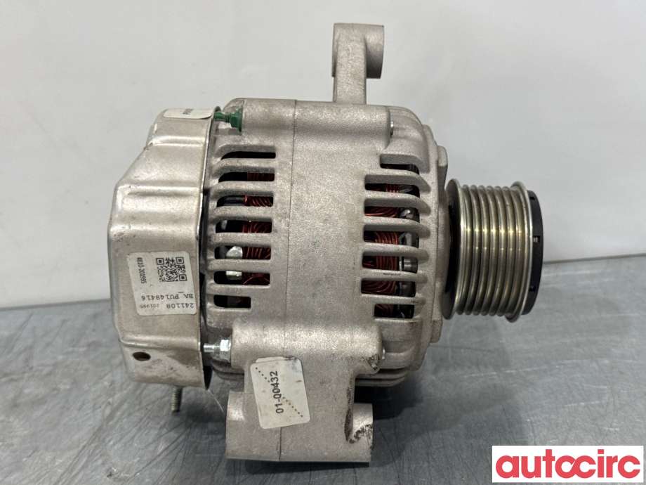 Dynamo til Toyota Hiace 2007-2012 (Fase 3)  (TOYOTA|2706030151|)