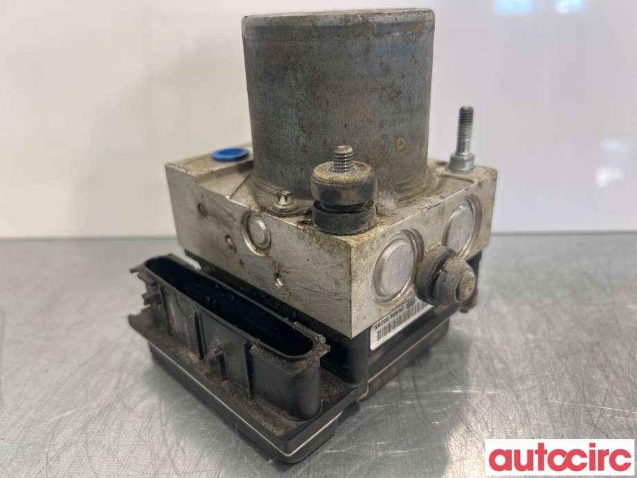 ABS sentral til Peugeot 107 2006-2014  (PEUGEOT|B000572580|0265251415|44540-0H020)