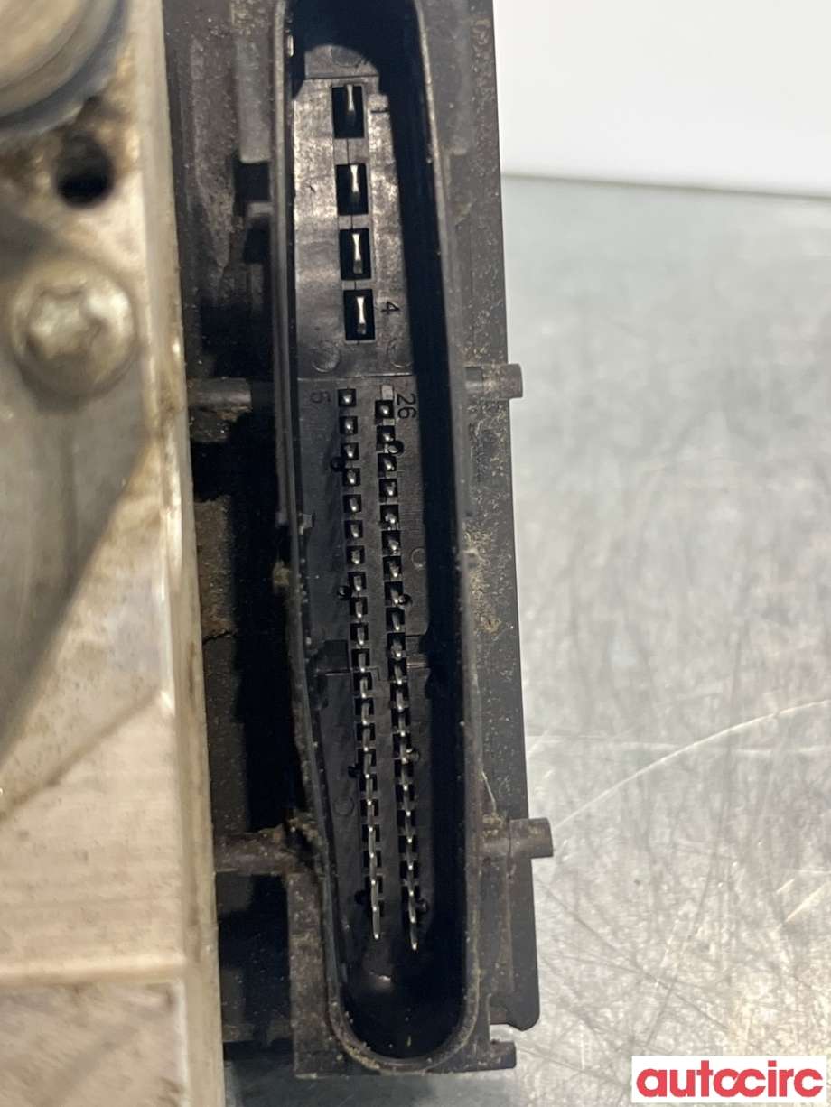 ABS sentral til Peugeot 107 2006-2014  (PEUGEOT|B000572580|0265251415|44540-0H020)
