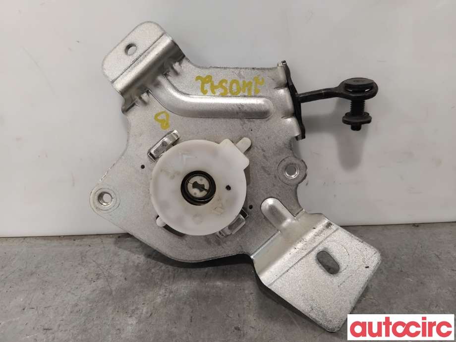 Diverse deler til Peugeot 3008 2009-2016 (Type I)  (PEUGEOT|8724H9||9683315280)