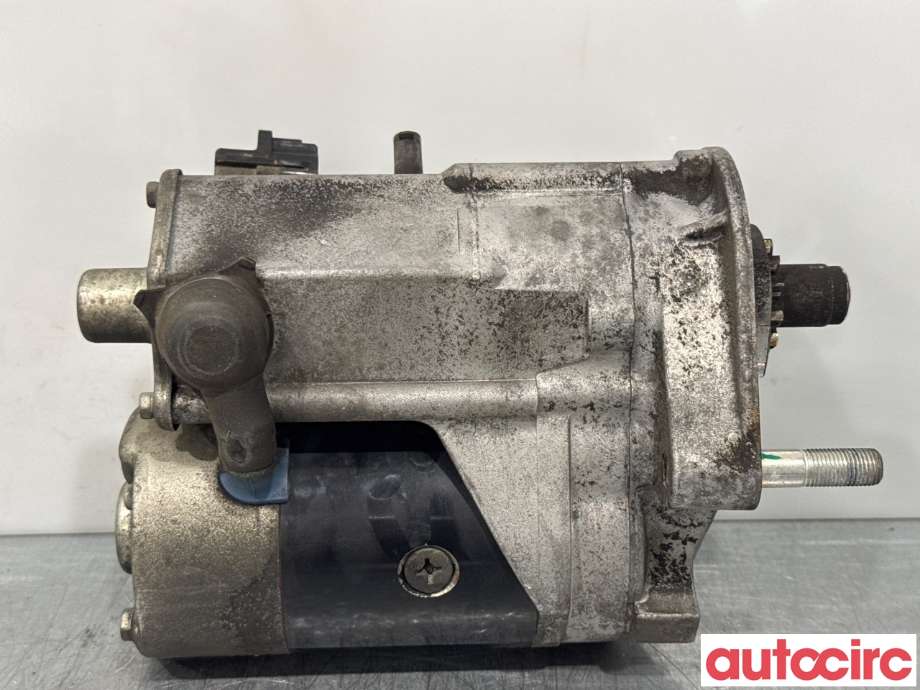 Starter diesel til Toyota Hiace 2007-2012 (Fase 3)  (TOYOTA|2810030050|428000-0290|28100-30050)