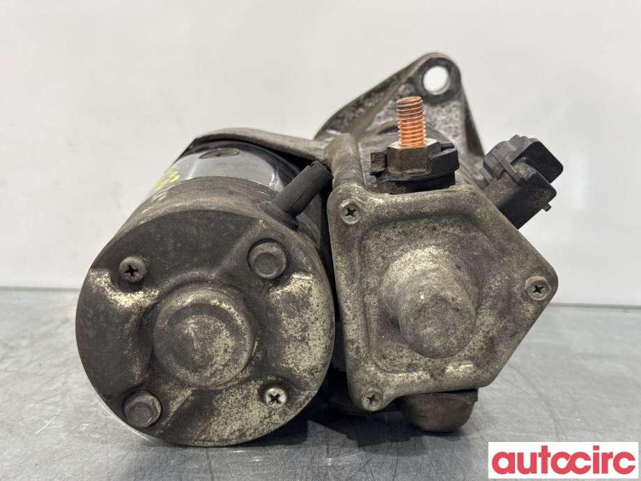 Starter diesel til Toyota Hiace 2007-2012 (Fase 3)  (TOYOTA|2810030050|428000-0290|28100-30050)