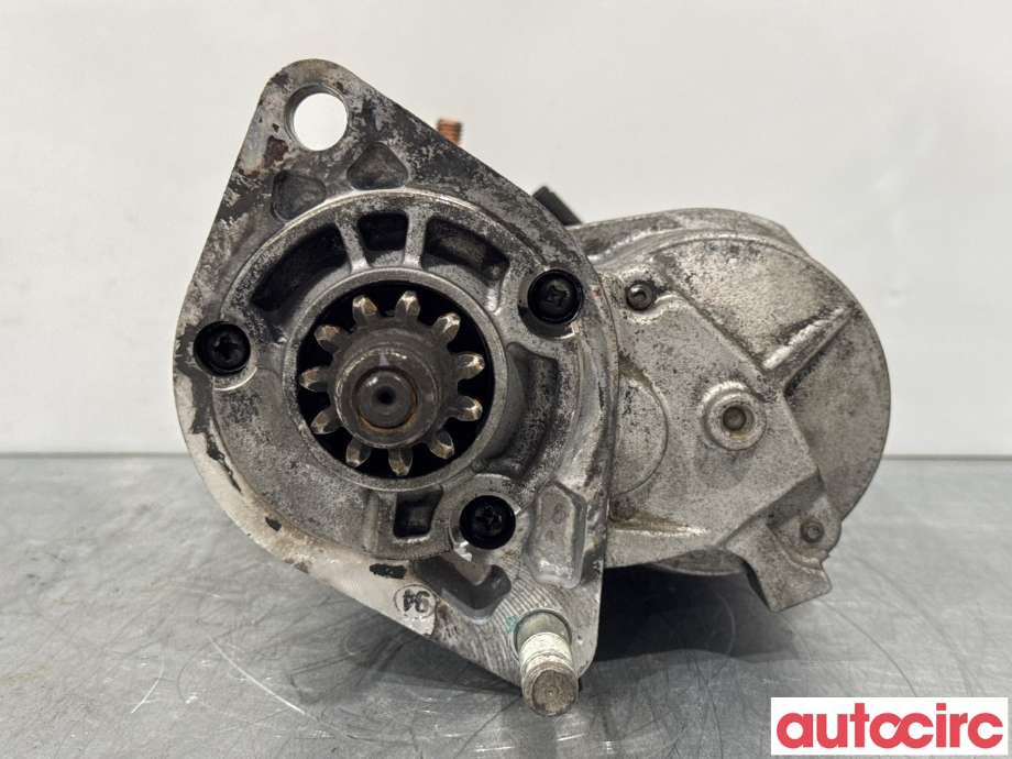 Starter diesel til Toyota Hiace 2007-2012 (Fase 3)  (TOYOTA|2810030050|428000-0290|28100-30050)