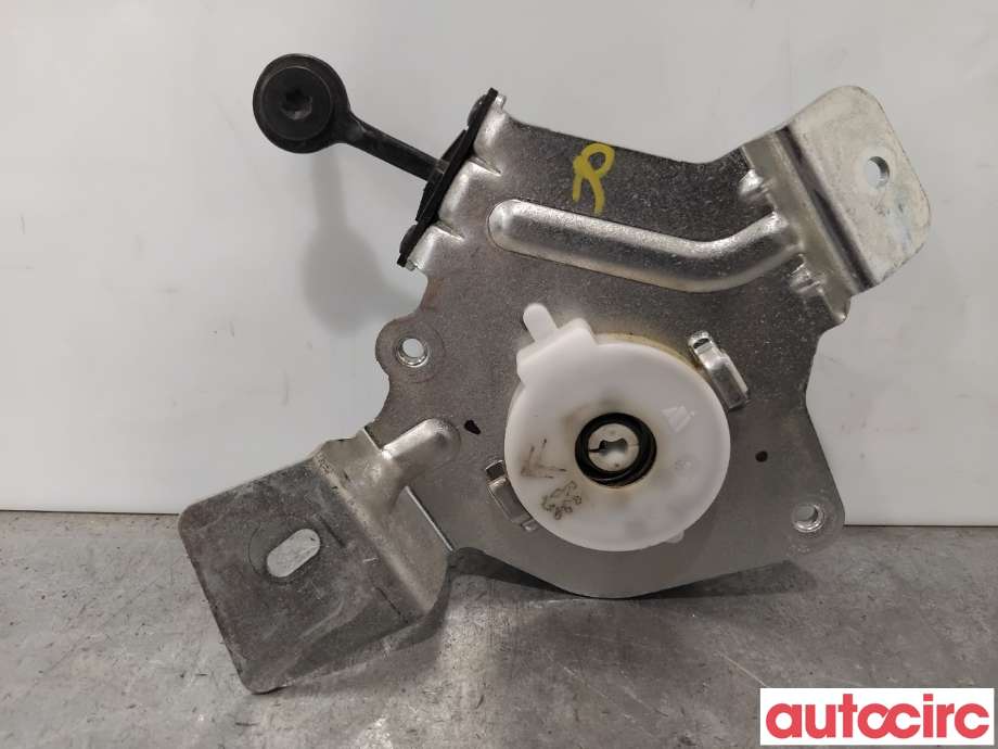 Diverse deler til Peugeot 3008 2009-2016 (Type I)  (PEUGEOT|8724H8||9683313980)