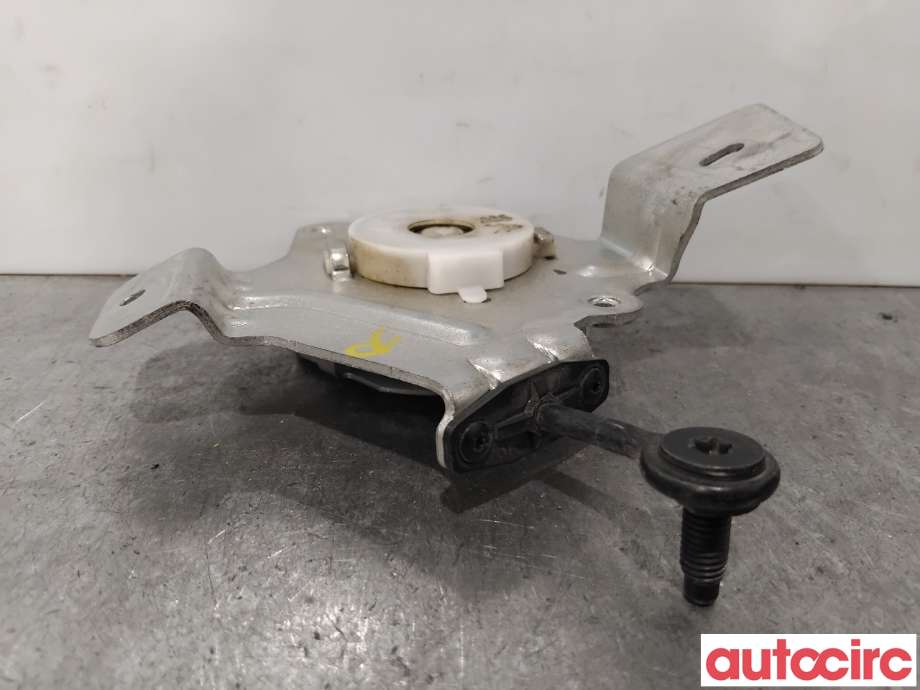 Diverse deler til Peugeot 3008 2009-2016 (Type I)  (PEUGEOT|8724H8||9683313980)