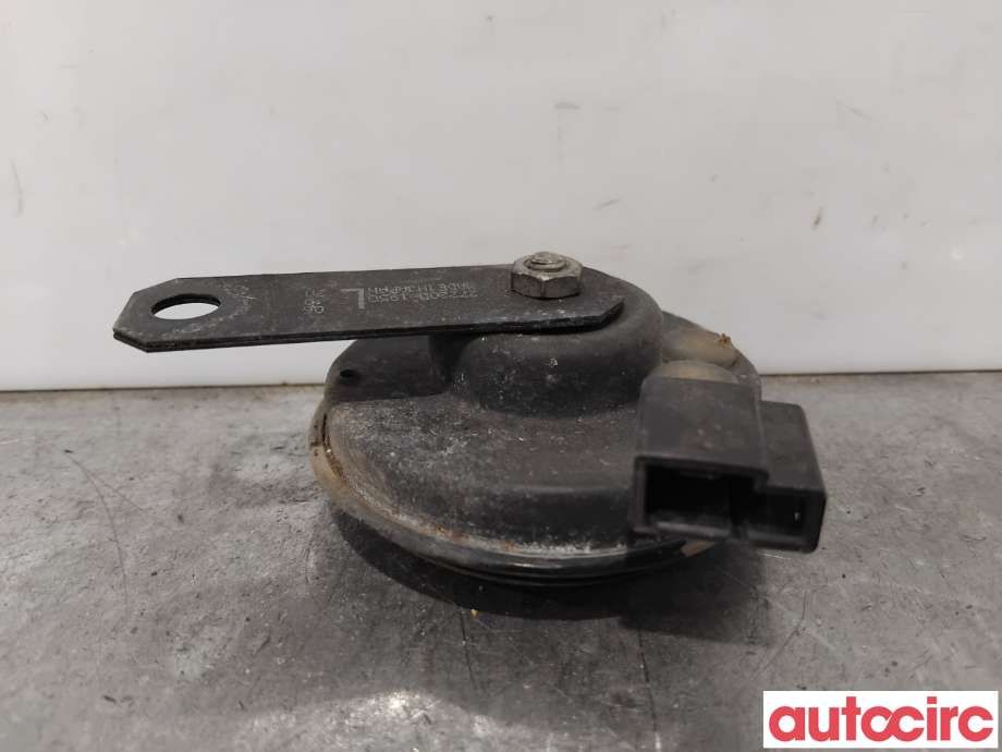 Horn/signalhorn til Suzuki SX4 S-CROSS 2013-->> (Type II)  (SUZUKI|38500-68H11|272200-1950|)