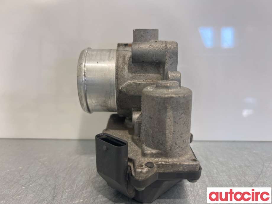 Spjeldhus til Hyundai i30 2012-2017 (Type II) (HYUNDAI|351002A900|5WY9174E|35100-2A900)