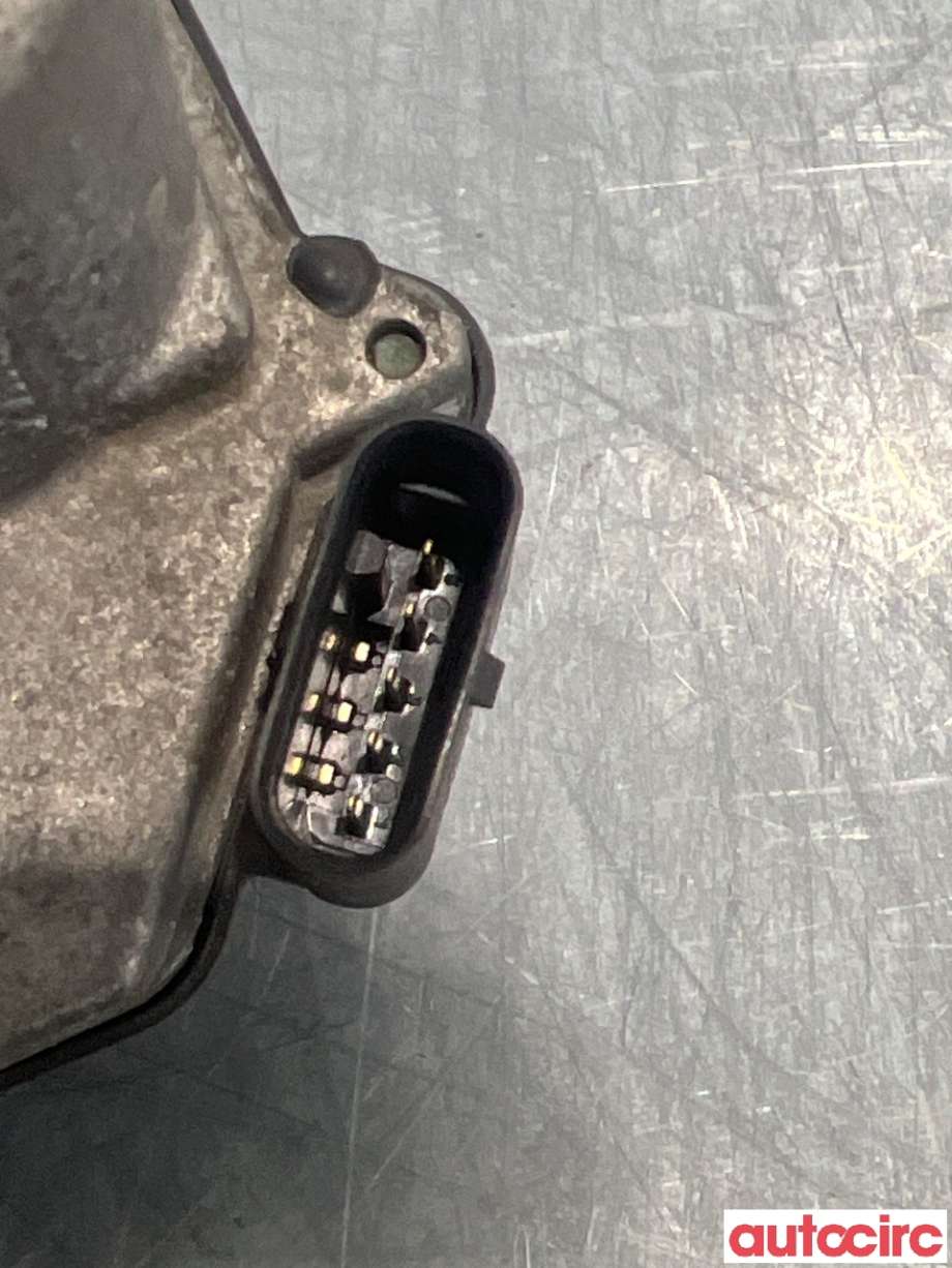 Spjeldhus til Hyundai i30 2012-2017 (Type II) (HYUNDAI|351002A900|5WY9174E|35100-2A900)