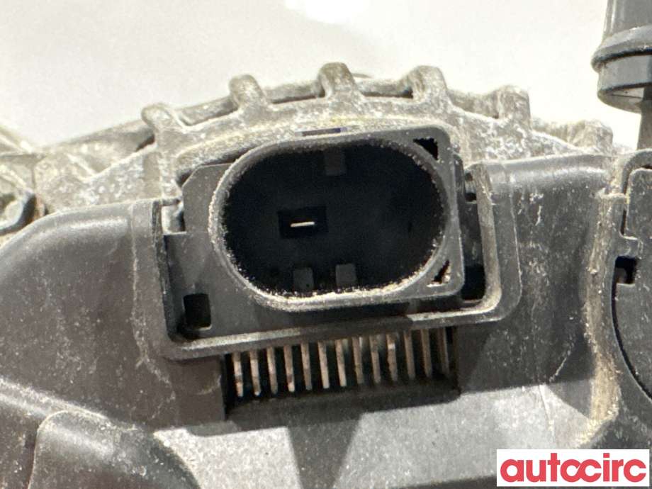 Dynamo til Ford Ranger / Ranger Raptor 2015-2022 (FORD|2790877||MB3T-10300-EA)