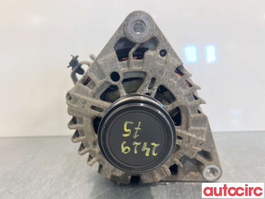 Dynamo til Hyundai i30 2012-2017 (Type II)  (HYUNDAI|373002A850|)