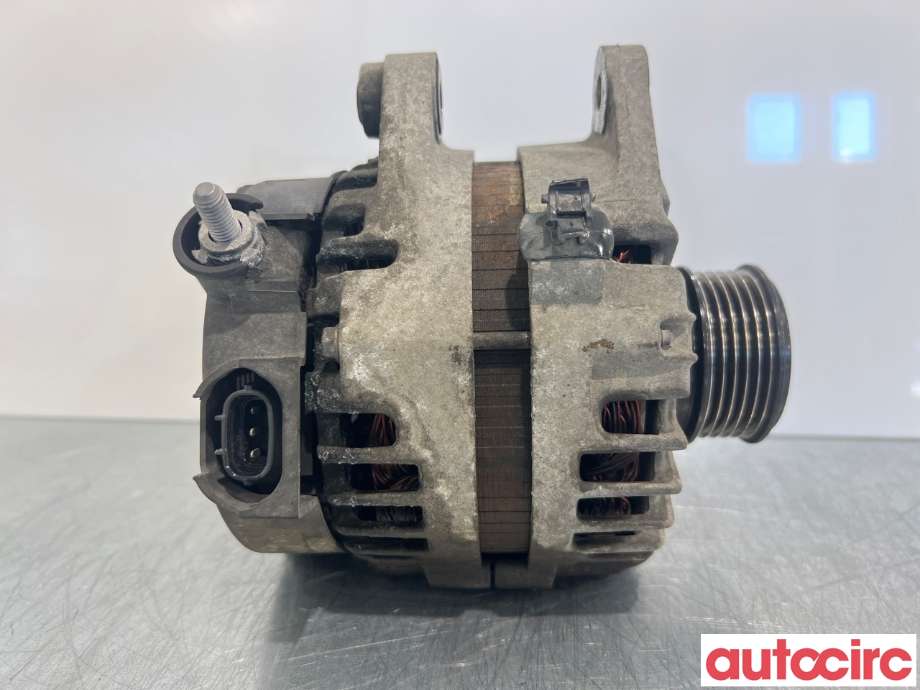 Dynamo til Hyundai i30 2012-2017 (Type II)  (HYUNDAI|373002A850|)