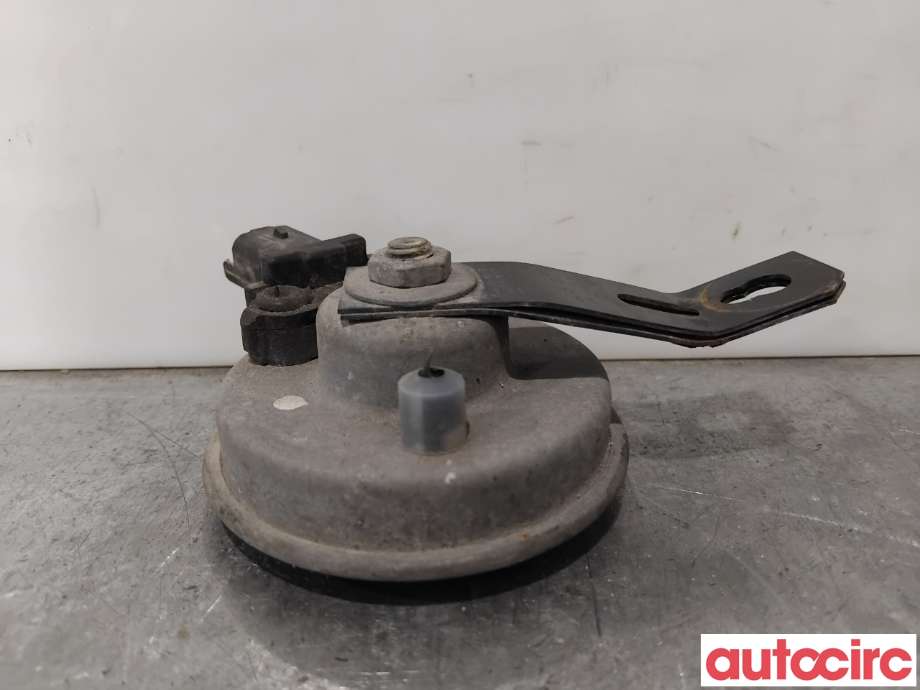 Horn/signalhorn til Peugeot Expert 2016-->> (Type III)  (PEUGEOT|9811351780|)