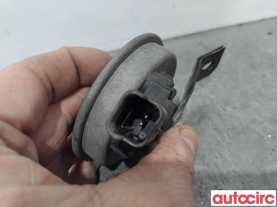 Horn/signalhorn til Peugeot Expert 2016-->> (Type III)  (PEUGEOT|9811351780|)