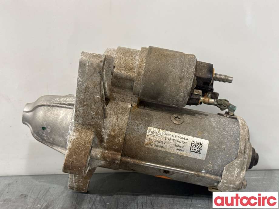 Starter diesel til Ford Ranger / Ranger Raptor 2015-2022 (FORD|2561469||MB3T-11000-LA)