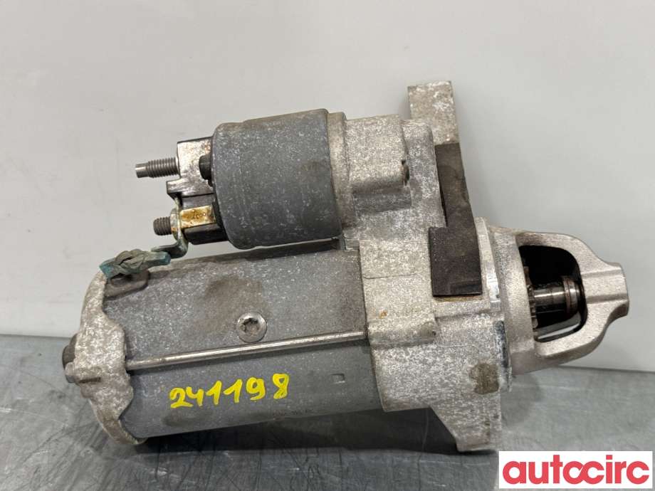 Starter diesel til Ford Ranger / Ranger Raptor 2015-2022 (FORD|2561469||MB3T-11000-LA)