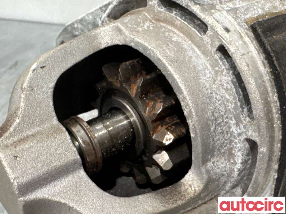 Starter diesel til Ford Ranger / Ranger Raptor 2015-2022 (FORD|2561469||MB3T-11000-LA)