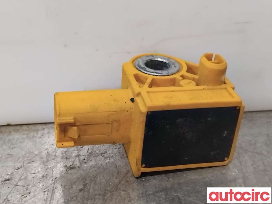Airbag sensor høyre til Mercedes E-Klasse 2009-2013 (Fase 1) (W212) (W212) (MERCEDES|A2128210351|5WK44109)