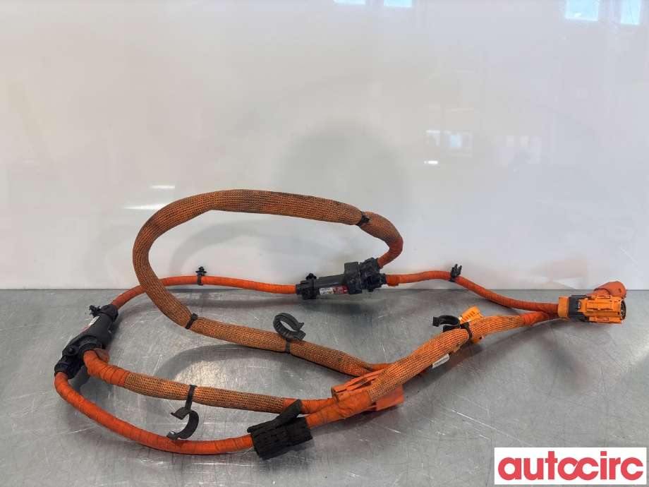 Kabel høy volt (HV) hybrid til Audi e-tron, 2018-->>  (AUDI|4KL971059)