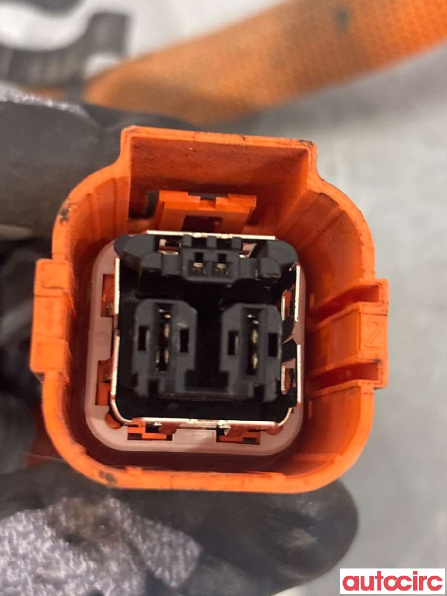 Kabel høy volt (HV) hybrid til Audi e-tron 2018-->> (AUDI|4KL971059|)