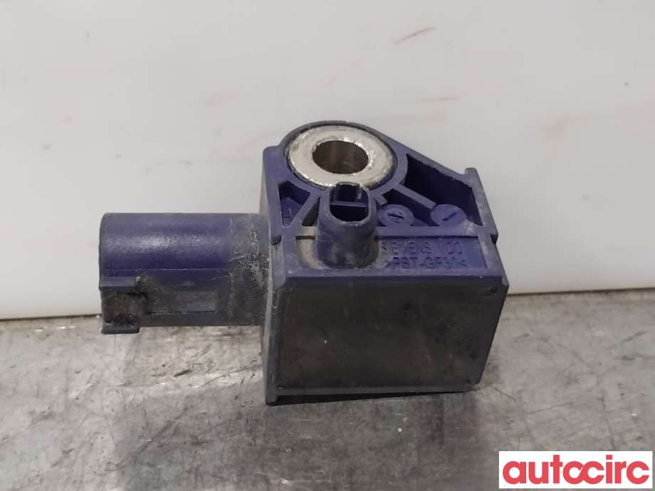 Airbag sensor høyre til Mercedes E-Klasse 2009-2013 (Fase 1) (W212) (W212) (MERCEDES|A2128204926|5WK43872)