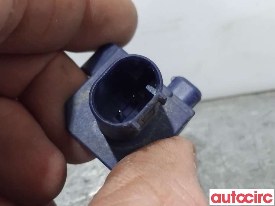 Airbag sensor høyre til Mercedes E-Klasse 2009-2013 (Fase 1) (W212) (W212) (MERCEDES|A2128204926|5WK43872)
