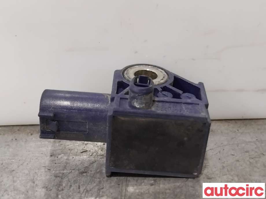 Airbag sensor venstre til Mercedes E-Klasse 2009-2013 (Fase 1) (W212) (W212) (MERCEDES|A2128204926|5WK43872)