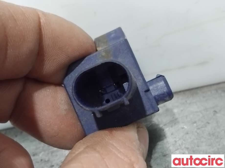 Airbag sensor venstre til Mercedes E-Klasse 2009-2013 (Fase 1) (W212) (W212) (MERCEDES|A2128204926|5WK43872)