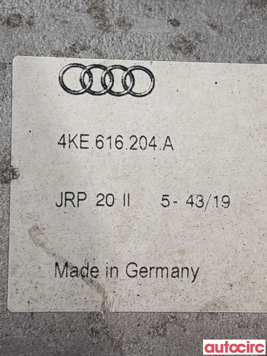 Diverse deler til Audi e-tron 2018-->>  (AUDI|4KE616204A|)