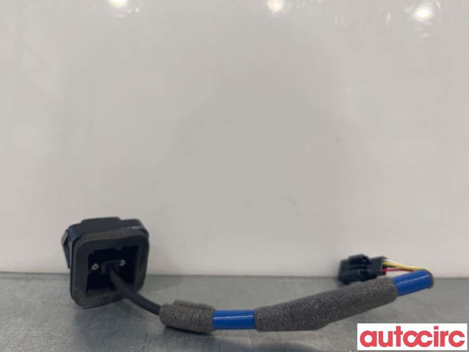 Kamera til Renault Zoe 2013-2019 (Fase 1) (RENAULT|284421319R)
