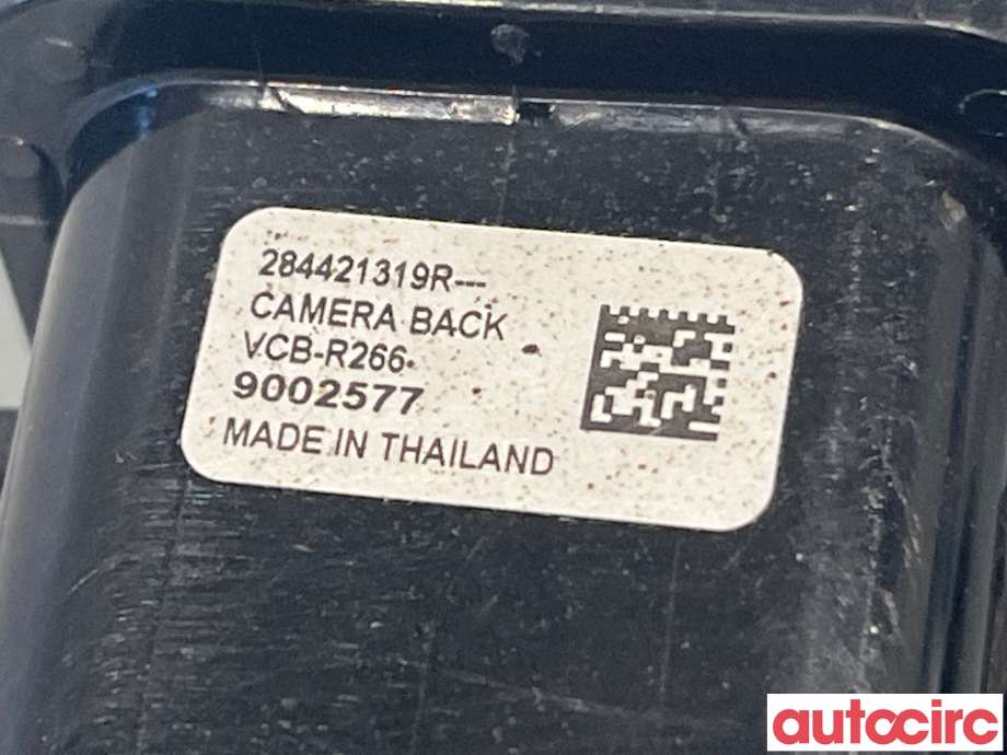 Kamera til Renault Zoe 2013-2019 (Fase 1) (RENAULT|284421319R)