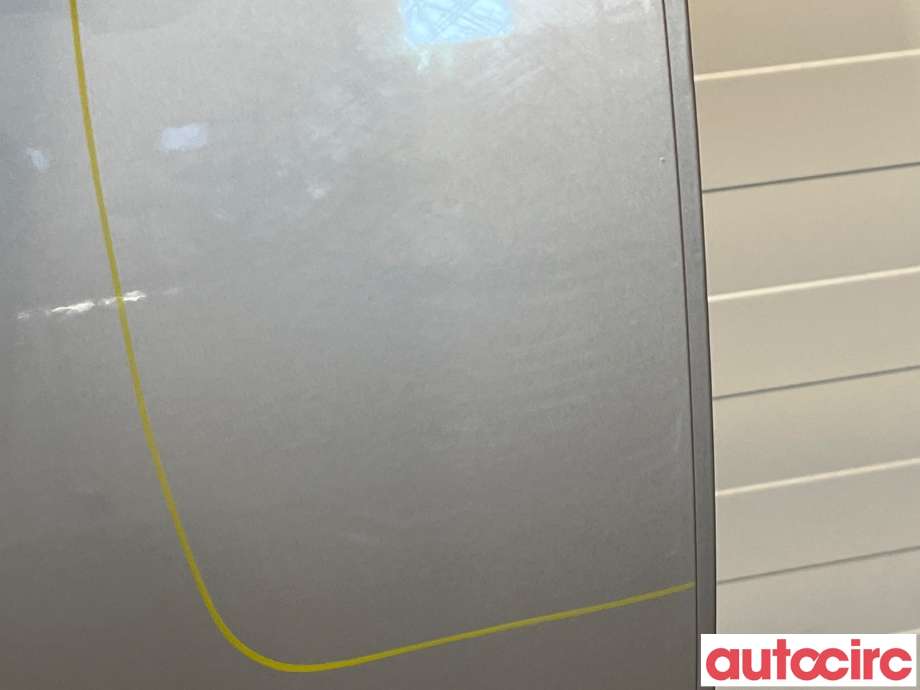Dør høyre bak til Toyota Prius 2004-2009 (Type II) (COMBI) (COMBI) (TOYOTA|6700347040|)