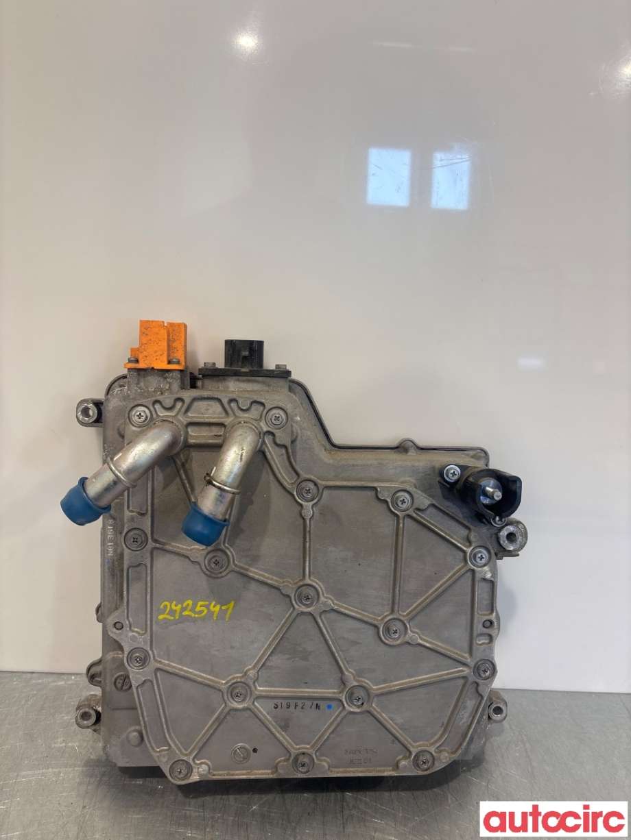 DCDC converter hybrid til Audi e-tron, 2018-->>  (AUDI|4KE907171B)