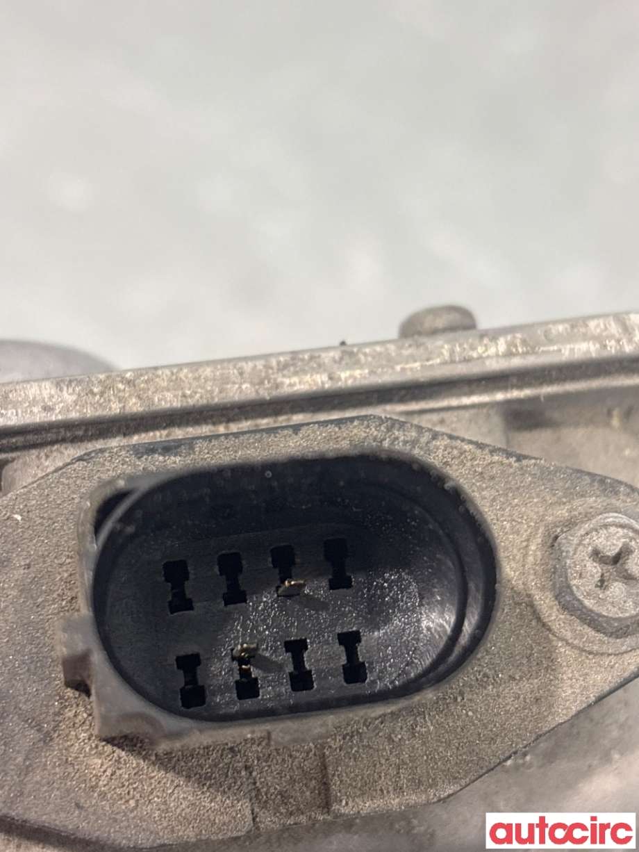 DCDC converter hybrid til Audi e-tron 2018-->>  (AUDI|4KE907171B|)