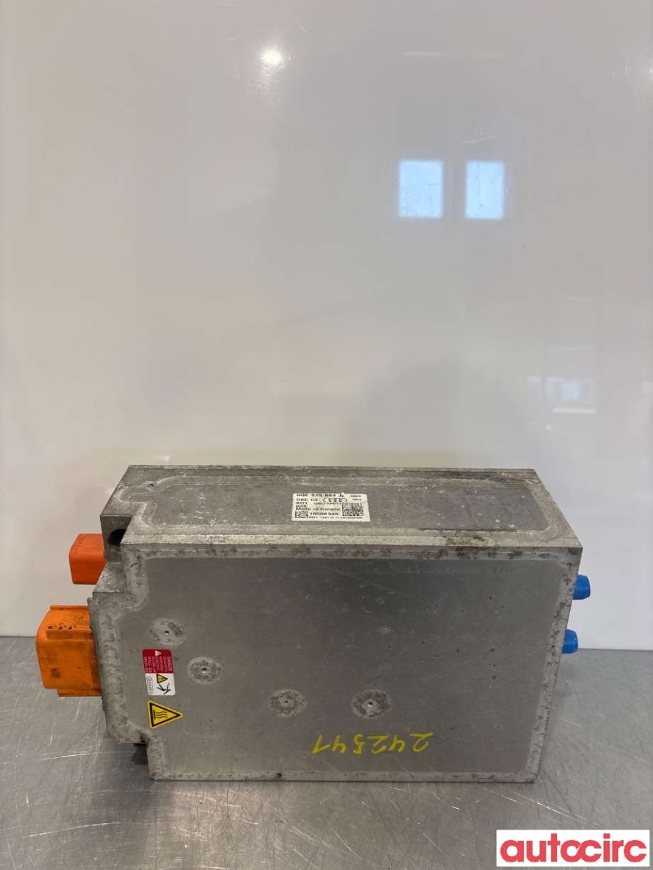 Batterilader (OBC - On Board Charger) til Audi e-tron, 2018-->>  (AUDI|5QE915684J)