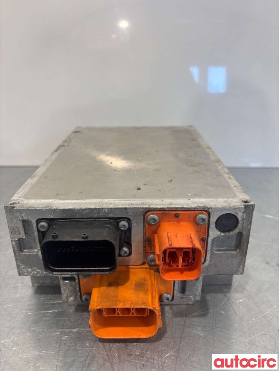 Batterilader (OBC - On Board Charger) til Audi e-tron 2018-->>  (AUDI|5QE915684J|)
